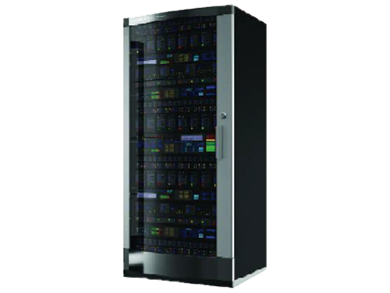 Intelligent Revenue Enhancement Model